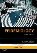 Epidemiology by Leon Gordis