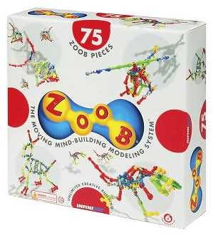 Zoob 75 by Infinitoy: Product Image