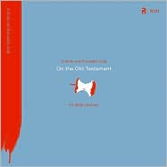 On the Old Testament by Mark Driscoll: Book Cover