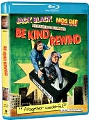 Be Kind Rewind with Jack Black