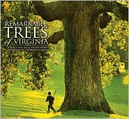 Remarkable Trees of Virginia by Nancy Ross Hugo: Book Cover