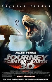 Journey to the Center of the Earth by Jules Verne: Item Cover