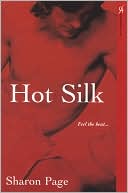 Hot Silk by Sharon Page