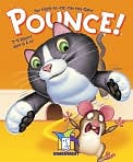 Product Image. Title: Pounce