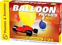 Product Image. Title: Balloon Physics