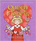 Book Cover Image. Title: Queen of Hearts (Ann Estelle Series), Author: by Mary  Engelbreit