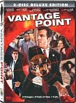 Video/DVD. Title: Vantage Point