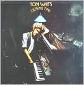 CD Cover Image. Title: Closing Time, Artist: Tom Waits, Tom Waits, Tom Waits, Tom Waits, Tom Waits, Tom Waits, Bill Plummer, Shep Cooke, Shep Cooke, Delbert Bennett, Arni Egilsson, Jesse Ehrlich, Peter Klimes, Richard Moore, John Seiter, John Seiter, Tony Terran, Jerry Yester, Richie Moore