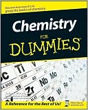 Chemistry For Dummies by John T. Moore EdD