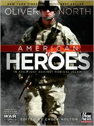 American Heroes
Read more...