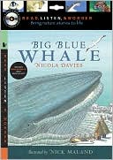 Big Blue Whale