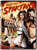 Meet the Spartans with Sean Maguire