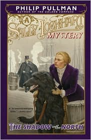 Shadow in the North (Sally Lockhart Series #2) by Philip Pullman: Book Cover