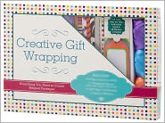 Creative Gift Wrapping: Wrap, Tag, and Give