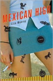 Mexican High by Liza Monroy: Book Cover