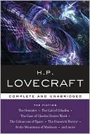 H.P. Lovecraft by H. P. Lovecraft