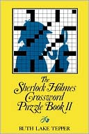 The Sherlock Holmes Crossword Puzzle Book II: Famous Adventures, Fasci