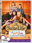 Video/DVD. Title: The Suite Life of Zack and Cody - Lip Synchin' in the Rain