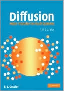 Diffusion Mass Transfer in Fluid Systems