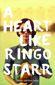 A Heart Like Ringo Starr