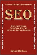Search Engine Optimization (Seo) How To Optimize Your Website For Inte
