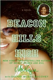 Beacon Hills High by Mo'nique: Book Cover