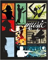  Experience Music with 2 Audio CDs 