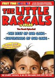 Little Rascals