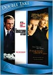 Video/DVD. Title: Thomas Crown Affair (1968)/the Thomas Crown Affair (1999)