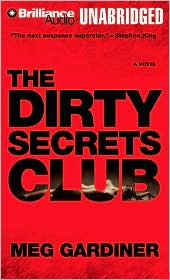 The Dirty Secrets Club