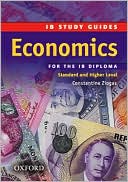 Economics for the IB Diploma