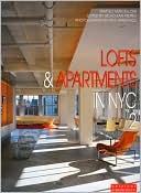 Lofts & Apartments in NYC 2: International Architecture & Interiors Se
