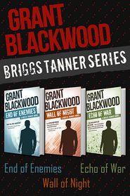 The Briggs Tanner Series