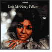 Lush Life by Nancy Wilson: CD Cover