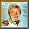 Siempre Latino by Ray Conniff: CD Cover
