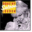 Saloon by Dorothy Loudon: CD Cover