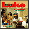 I Got S--t on My Mind by Luke: CD Cover