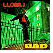 Bigger and Deffer by LL Cool J: CD Cover