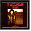 Seventh Star by Black Sabbath: CD Cover