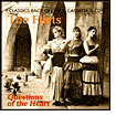 Questions of the Heart by The Flirts: CD Cover
