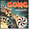 Gazeuse! by Gong: CD Cover