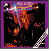 Live and Uncensored by Millie Jackson: CD Cover