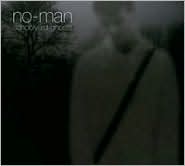 Schoolyard Ghosts by No-Man: CD Cover