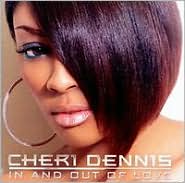 In and Out of Love [Bonus Track] by Cheri Dennis: CD Cover