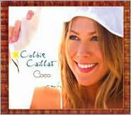 Coco [Japan Bonus Track] by Colbie Caillat: CD Cover