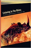 Listening To The Rhino