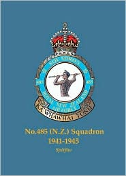 No.485 (N.Z.) Squadron, 1941-1945: Spitfire