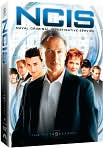 Video/DVD. Title: NCIS - Season 5