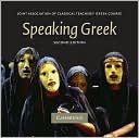 Speaking Greek CD
