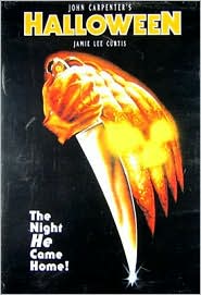 Halloween with Donald Pleasence: DVD Cover